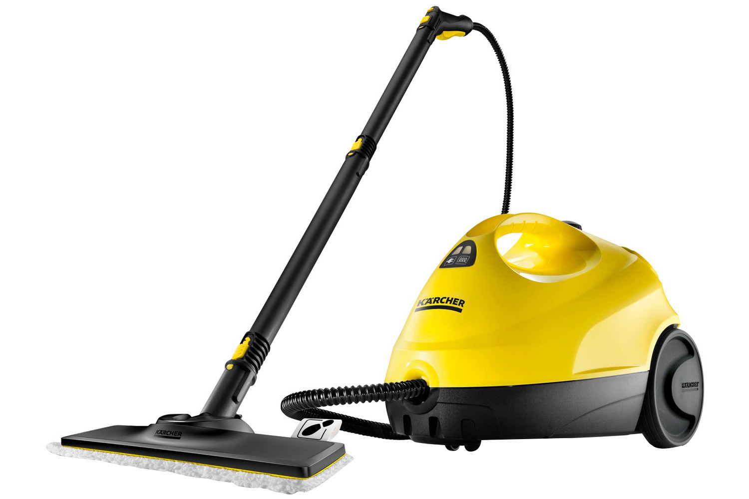 Steam Cleaner Karcher Sc 2 Easyfix 1500W 3.2 Bar V=1L 15120500 buy